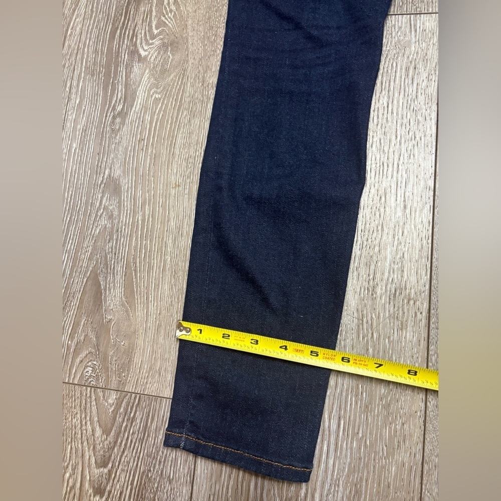 Hudson Natali super skinny jeans - Picture 10 of 12
